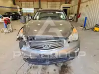 2013 Infinity EX37 фото