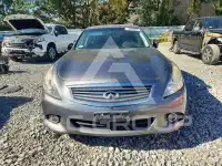 2013 Infinity G37 photo
