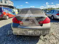 2013 Infinity G37 photo