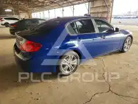 2013 Infinity G37 photo