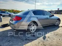 2013 Infinity G37 photo