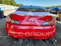 2013 Infinity G37 фото