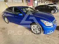 2013 Infinity G37 photo