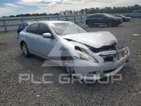 2013 Infinity G37 photo