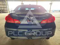 2013 Infinity G37 photo
