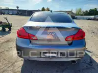2013 Infinity G37 photo