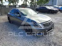 2013 Infinity G37 фото