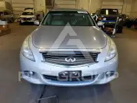 2013 Infinity G37 фото