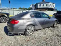 2013 Infinity G37 photo