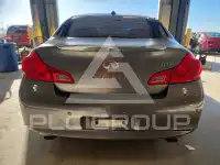 2013 Infinity G37 photo