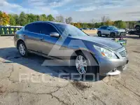 2013 Infinity G37 photo