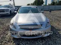 2013 Infinity G37 фото