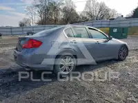 2013 Infinity G37 photo