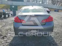 2013 Infinity G37 photo