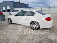 2013 Infinity G37 photo