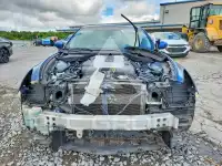 2013 Infinity G37 photo