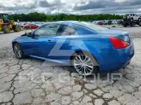 2013 Infinity G37 photo