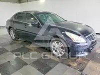 2013 Infinity G37 фото