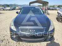 2013 Infinity G37 фото