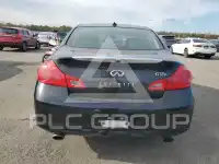 2013 Infinity G37 photo