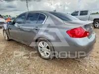 2013 Infinity G37 photo