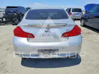 2013 Infinity G37 фото