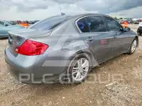 2013 Infinity G37 photo