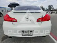 2013 Infinity G37 photo