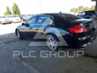 2013 Infinity G37 photo