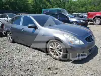 2013 Infinity G37 photo
