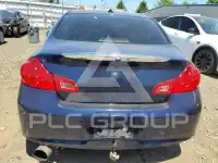 2013 Infinity G37 photo