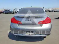 2013 Infinity G37 фото