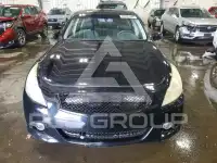 2013 Infinity G37 photo