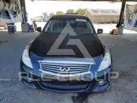 2013 Infinity G37 photo