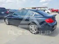2013 Infinity G37 photo