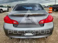 2013 Infinity G37 photo