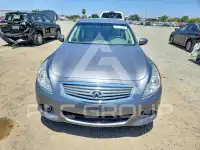 2013 Infinity G37 фото