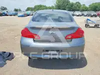 2013 Infinity G37 photo