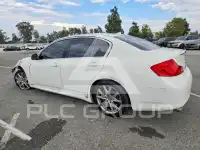 2013 Infinity G37 photo