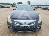 2013 Infinity G37 photo