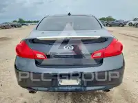 2013 Infinity G37 photo