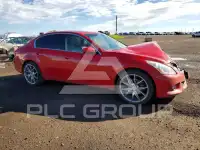 2013 Infinity G37 photo