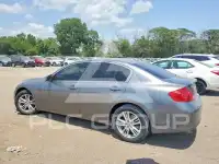 2013 Infinity G37 photo