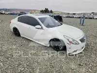 2013 Infinity G37 фото