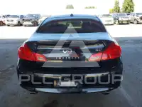 2013 Infinity G37 photo