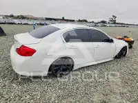 2013 Infinity G37 фото