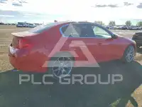 2013 Infinity G37 photo