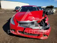 2013 Infinity G37 photo