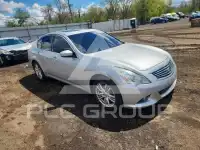 2013 Infinity G37 фото