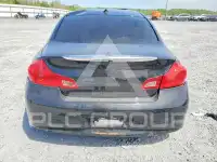 2013 Infinity G37 photo